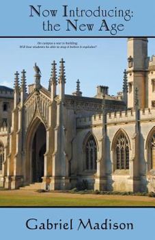 Paperback Now Introducing, the New Age Book