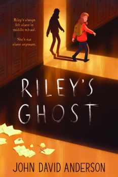 Riley's Ghost