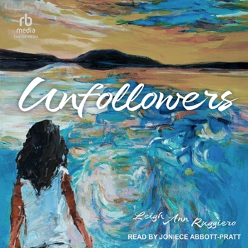 MP3 CD Unfollowers Book