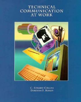 Paperback Technical Communication at Work Book