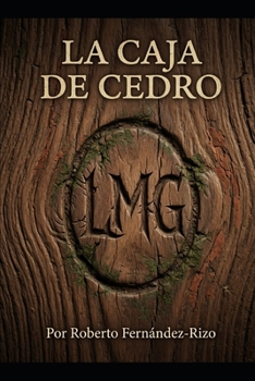 Paperback LA CAJA DE CEDRO (HISTORIAS AMERICANAS) (Spanish Edition) [Spanish] Book