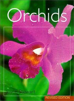Hardcover Orchids: Revised Edition Book