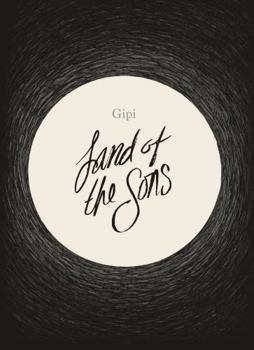 Paperback Land of the Sons Book