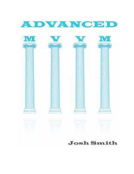 Paperback Advanced MVVM Book