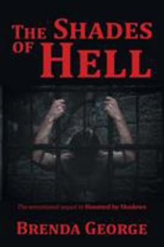 Paperback The Shades of Hell Book