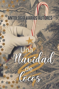 Paperback Una Navidad de locos [Spanish] Book