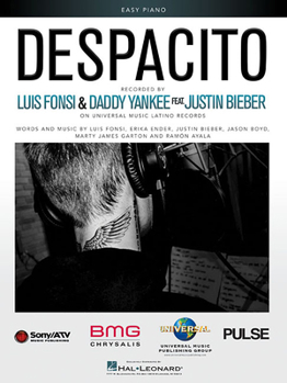 Paperback Despacito Book