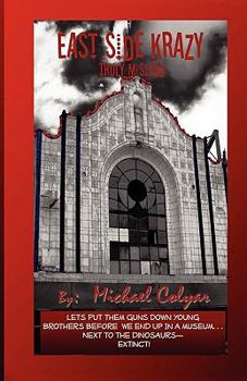 Paperback Eastside Krazy - Truly Mislead Book