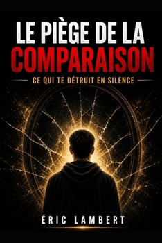 Paperback Le piège de la comparaison: Ce qui te détruit en silence [French] Book