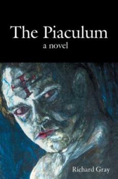Paperback The Piaculum Book