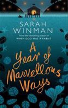 Paperback Year Of Marvellous Ways EXPORT Book