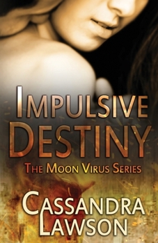 Paperback Impulsive Destiny Book