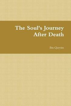 Paperback The Soul's Journey After Death Book