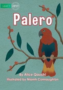 Paperback Birds - Palero [Miscellaneous] Book