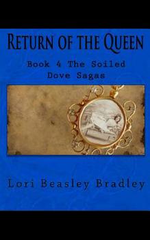 Paperback Return of the Queen Book