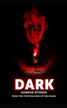 Paperback Dark: Horror Stories Book