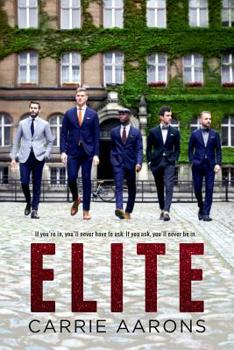 Paperback Elite Book