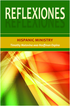 Paperback Reflexiones: Hispanic Ministry Book