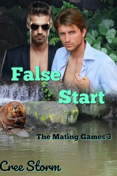 Paperback False Start Book