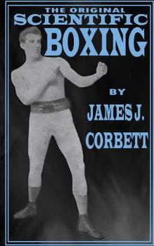 Paperback The Original Scientific Boxing Book