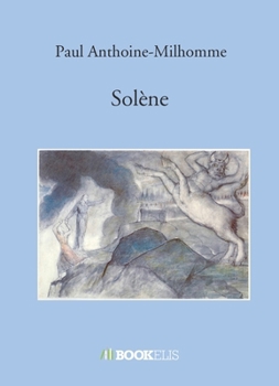 Paperback Solène [French] Book