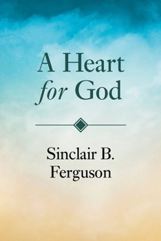 Paperback A Heart for God Book