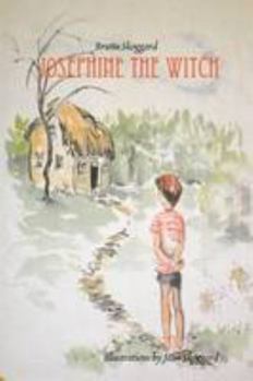 Paperback Josephine the Witch Book