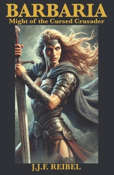 BARBARIA: The Cursed Crusader