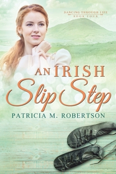 Paperback An Irish Slip Step Book
