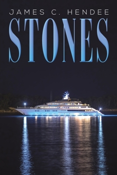 Paperback Stones Book