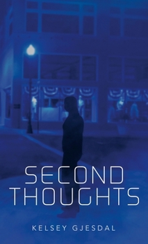 Hardcover Second Thoughts Book