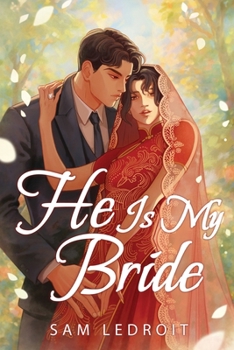 Paperback He Is My Bride Book
