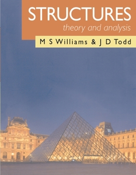 Paperback Structures: Theory and Analysis Book