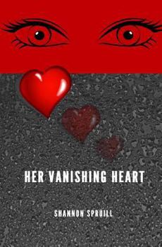 Paperback Her Vanishing Heart Book
