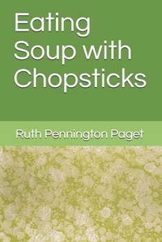 Eating Soup With Chopsticks: Sweet Sixteen in Japan