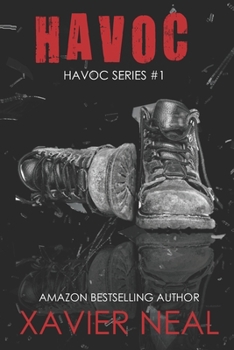 Havoc - Book #1 of the Havoc