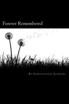 Paperback Forever Remembered Book