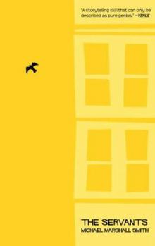 Hardcover The Servants Book