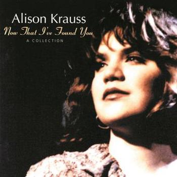 Music - CD Now That I've Found You: A Collection Book