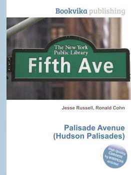 Paperback Palisade Avenue (Hudson Palisades) Book