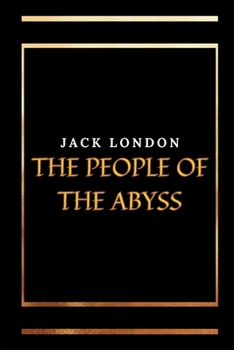 Paperback The People of the Abyss Book