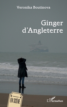 Paperback Ginger d'Angleterre [French] Book