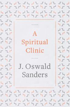 Paperback A Spiritual Clinic Book