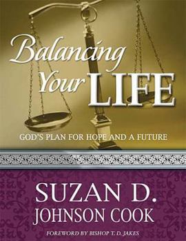 Paperback Balancing Your Life (God's Leading Ladies Workbook Series) Book