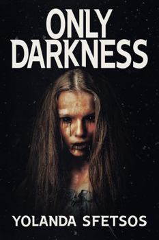 Paperback Only Darkness Book