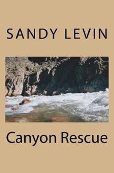 Paperback Canyon Rescue Book