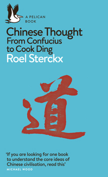 Chinese Thought - Book #29 of the Pelican Books