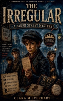 Paperback The Irregular Book