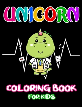 Unicorn Coloring Book For Kids: Unicorn Color By Number Coloring Book for Kids and Holiday Activity Books for Kids (Unicorn Books for Kids)