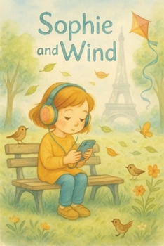 Paperback Sophie and Wind Book